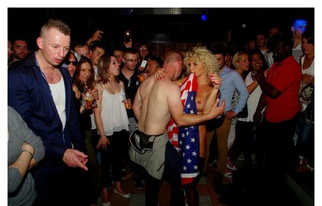 Gogo Stripper