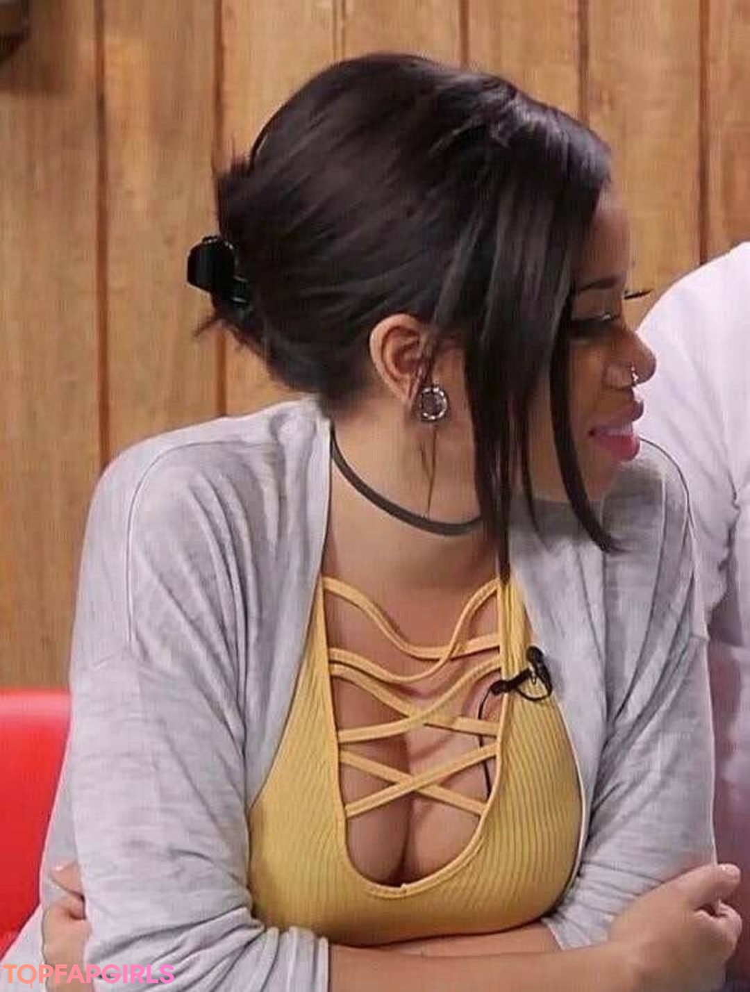 Foto desnuda filtrada de OnlyFans de Ericka Bozeman #25 Foto desnuda filtrada de OnlyFans de Ericka Bozeman #25