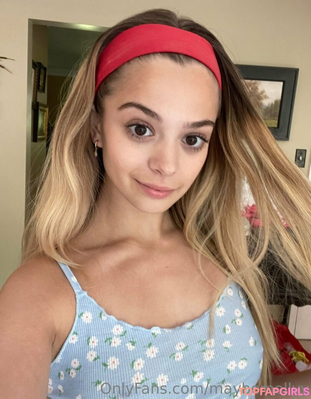 Foto desnuda filtrada de OnlyFans de Maybemollyy #64 Foto desnuda filtrada de OnlyFans de Maybemollyy #64