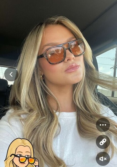 Kinsey Wolanski
