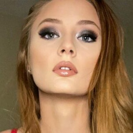 Foto desnuda filtrada de OnlyFans de Nicole Aubrey