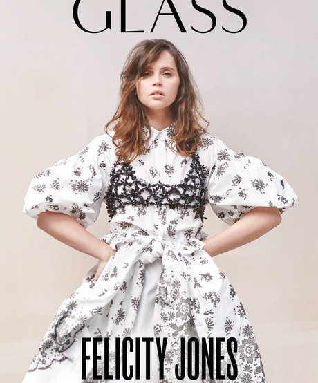 Felicity Jones