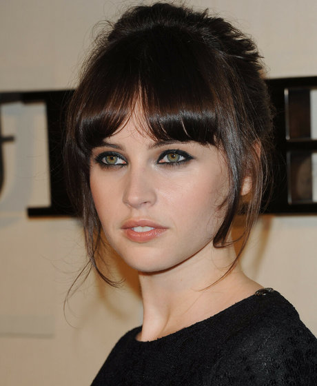 Felicity Jones