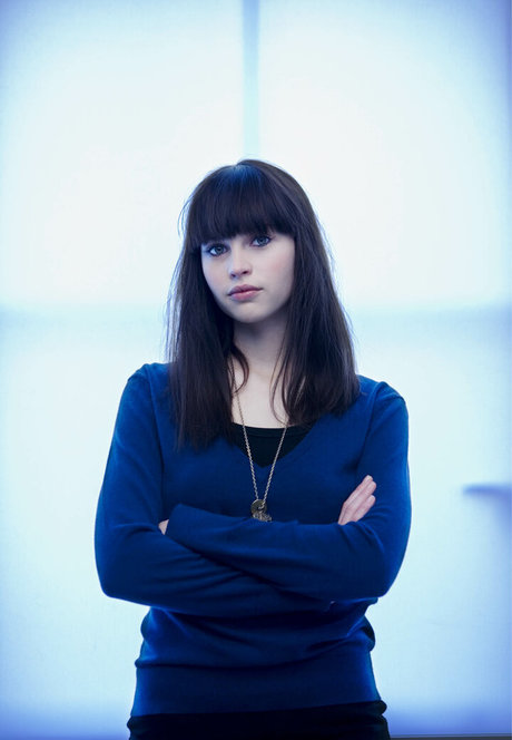 Felicity Jones