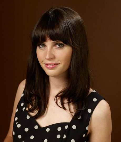 Felicity Jones