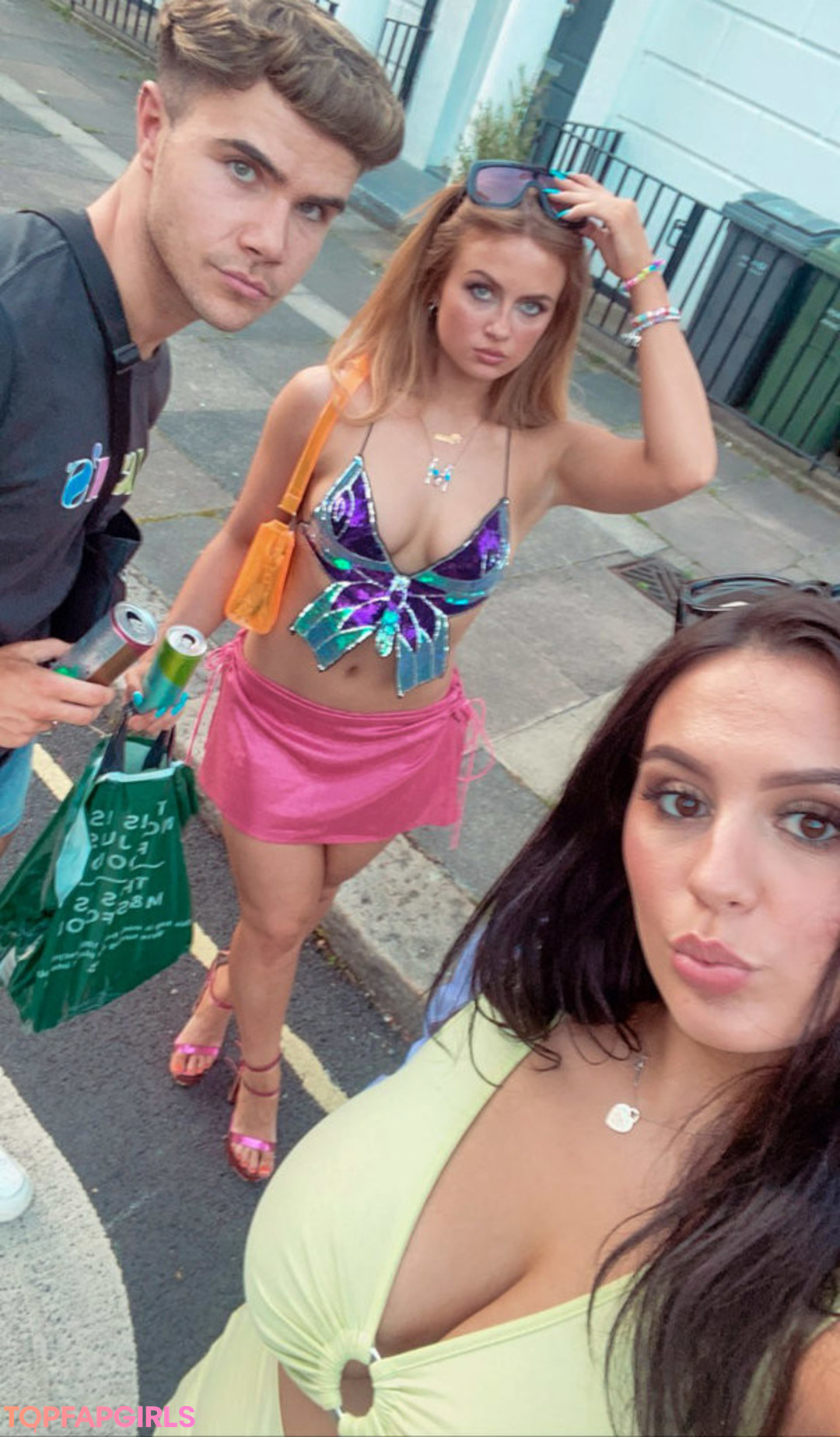 Foto desnuda filtrada de OnlyFans de Maisie Smith #102 Foto desnuda filtrada de OnlyFans de Maisie Smith #102