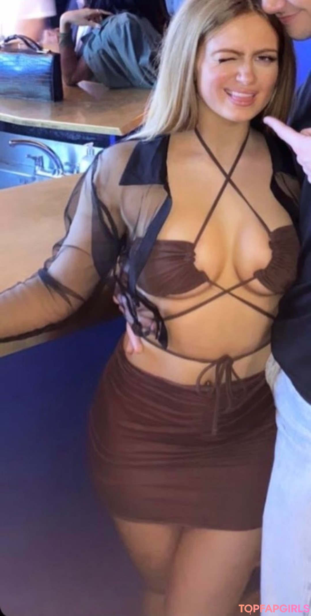 Foto desnuda filtrada de OnlyFans de Maisie Smith #125 Foto desnuda filtrada de OnlyFans de Maisie Smith #125