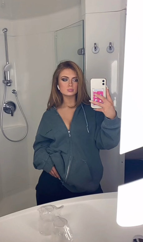 Maisie Smith