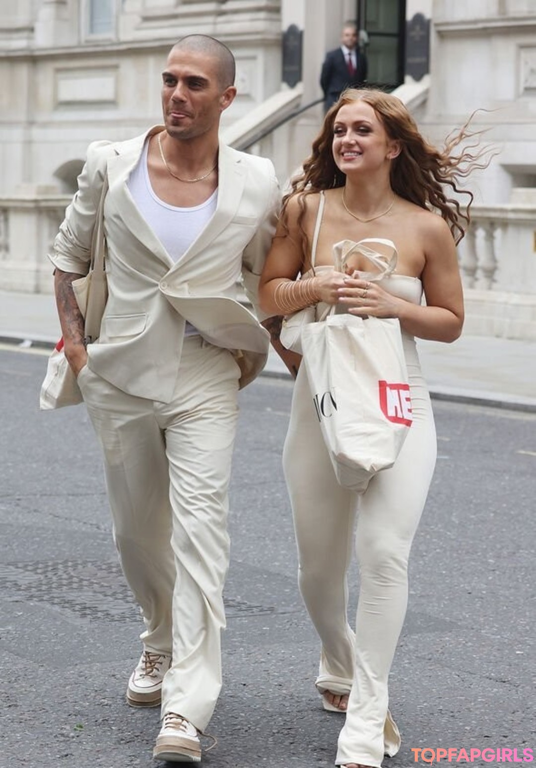 Foto desnuda filtrada de OnlyFans de Maisie Smith #340 Foto desnuda filtrada de OnlyFans de Maisie Smith #340