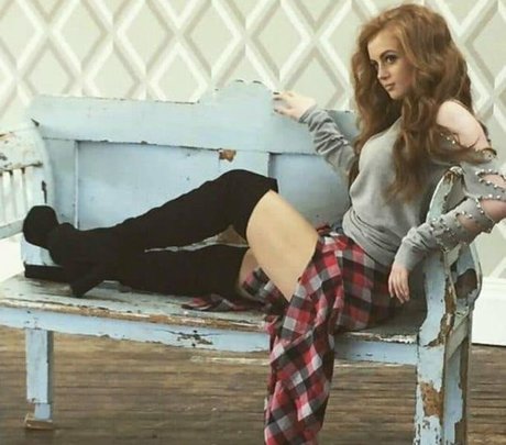 Maisie Smith