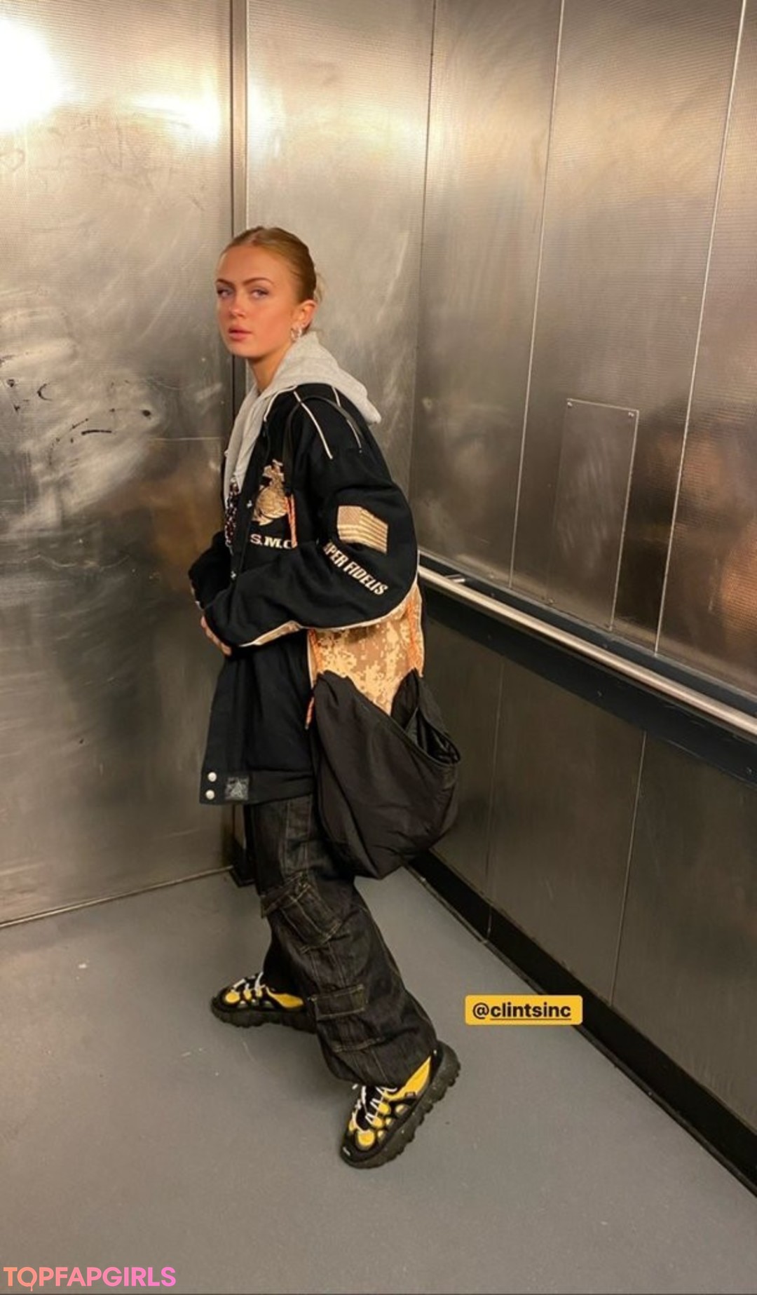 Foto desnuda filtrada de OnlyFans de Maisie Smith #37 Foto desnuda filtrada de OnlyFans de Maisie Smith #37