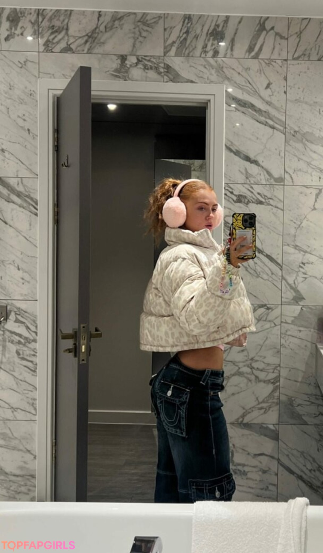 Foto desnuda filtrada de OnlyFans de Maisie Smith #391 Foto desnuda filtrada de OnlyFans de Maisie Smith #391