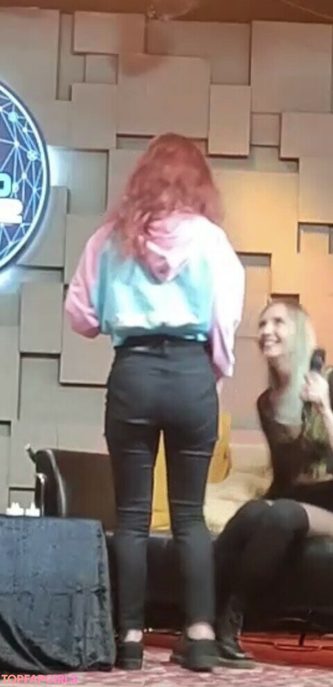 Foto desnuda filtrada de OnlyFans de Anniefuchsia #132 Foto desnuda filtrada de OnlyFans de Anniefuchsia #132