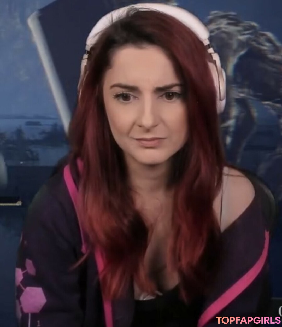 Foto desnuda filtrada de OnlyFans de Anniefuchsia #214 Foto desnuda filtrada de OnlyFans de Anniefuchsia #214