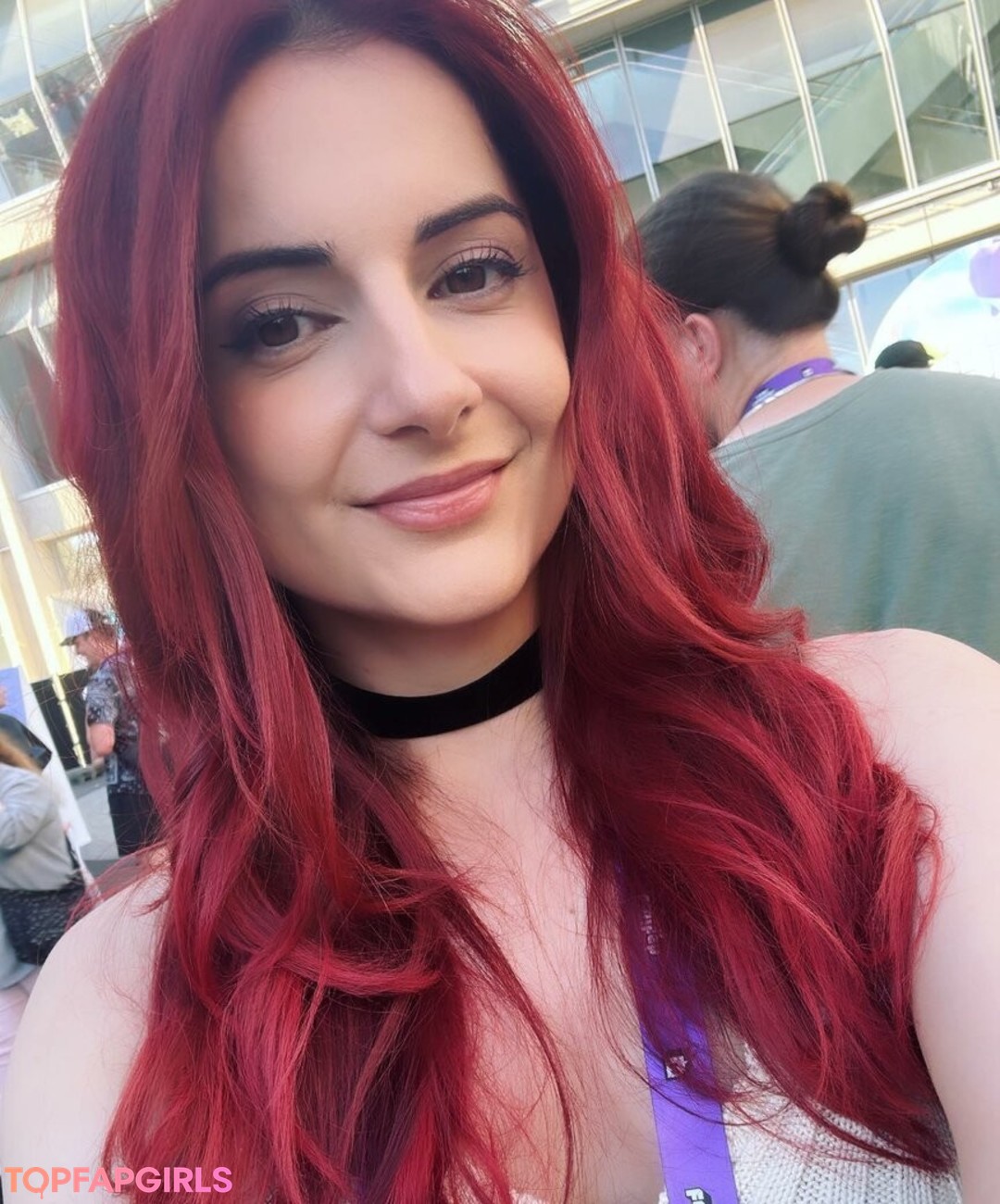 Foto desnuda filtrada de OnlyFans de Anniefuchsia #336 Foto desnuda filtrada de OnlyFans de Anniefuchsia #336