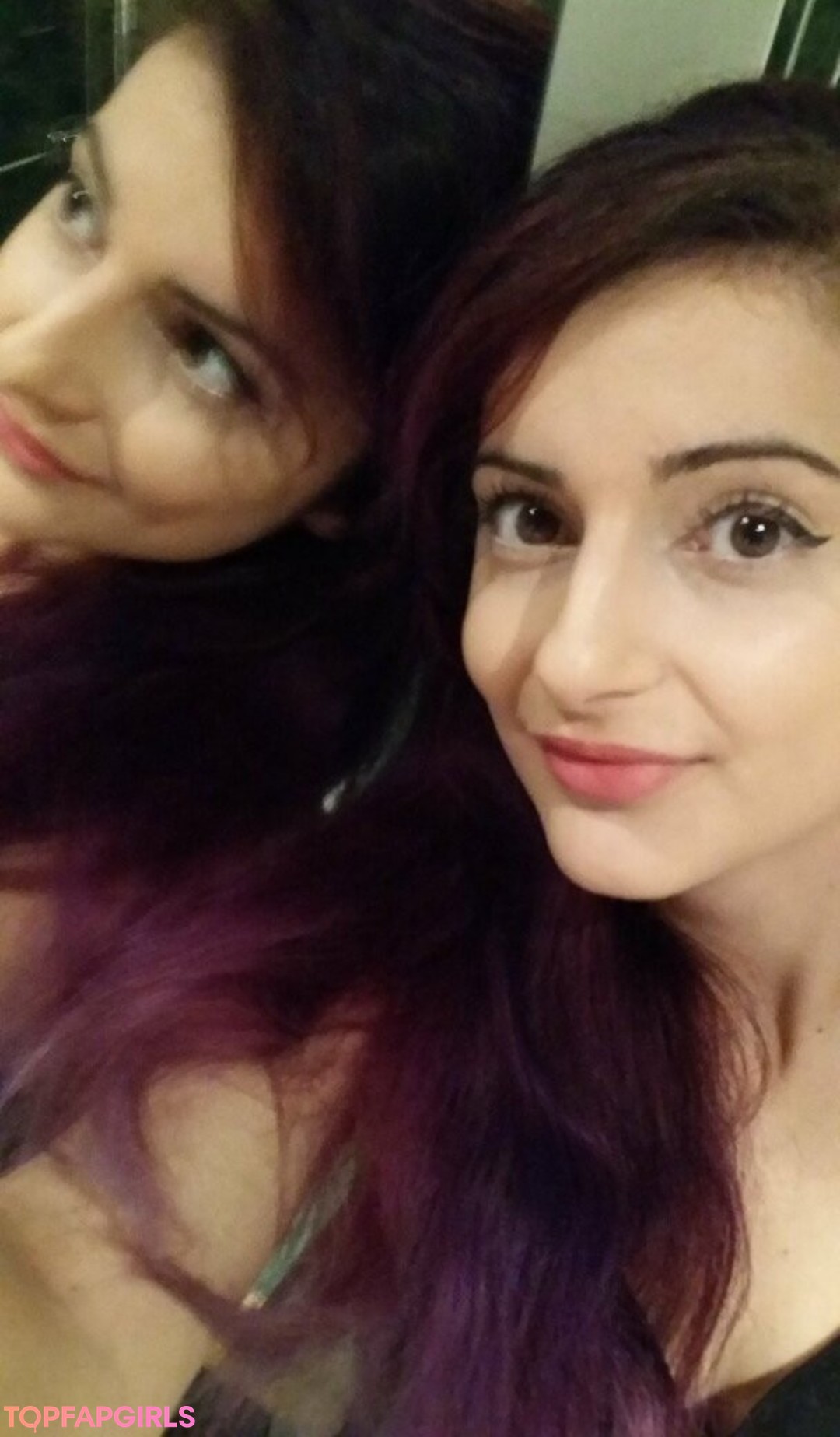 Foto desnuda filtrada de OnlyFans de Anniefuchsia #341 Foto desnuda filtrada de OnlyFans de Anniefuchsia #341