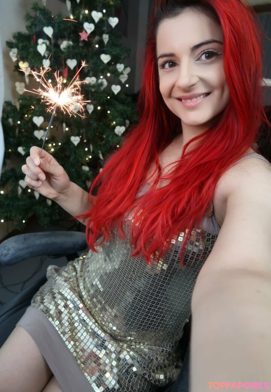 Foto desnuda filtrada de OnlyFans de Anniefuchsia #343 Foto desnuda filtrada de OnlyFans de Anniefuchsia #343