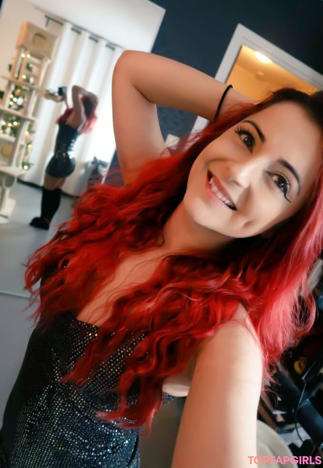 Foto desnuda filtrada de OnlyFans de Anniefuchsia #345 Foto desnuda filtrada de OnlyFans de Anniefuchsia #345