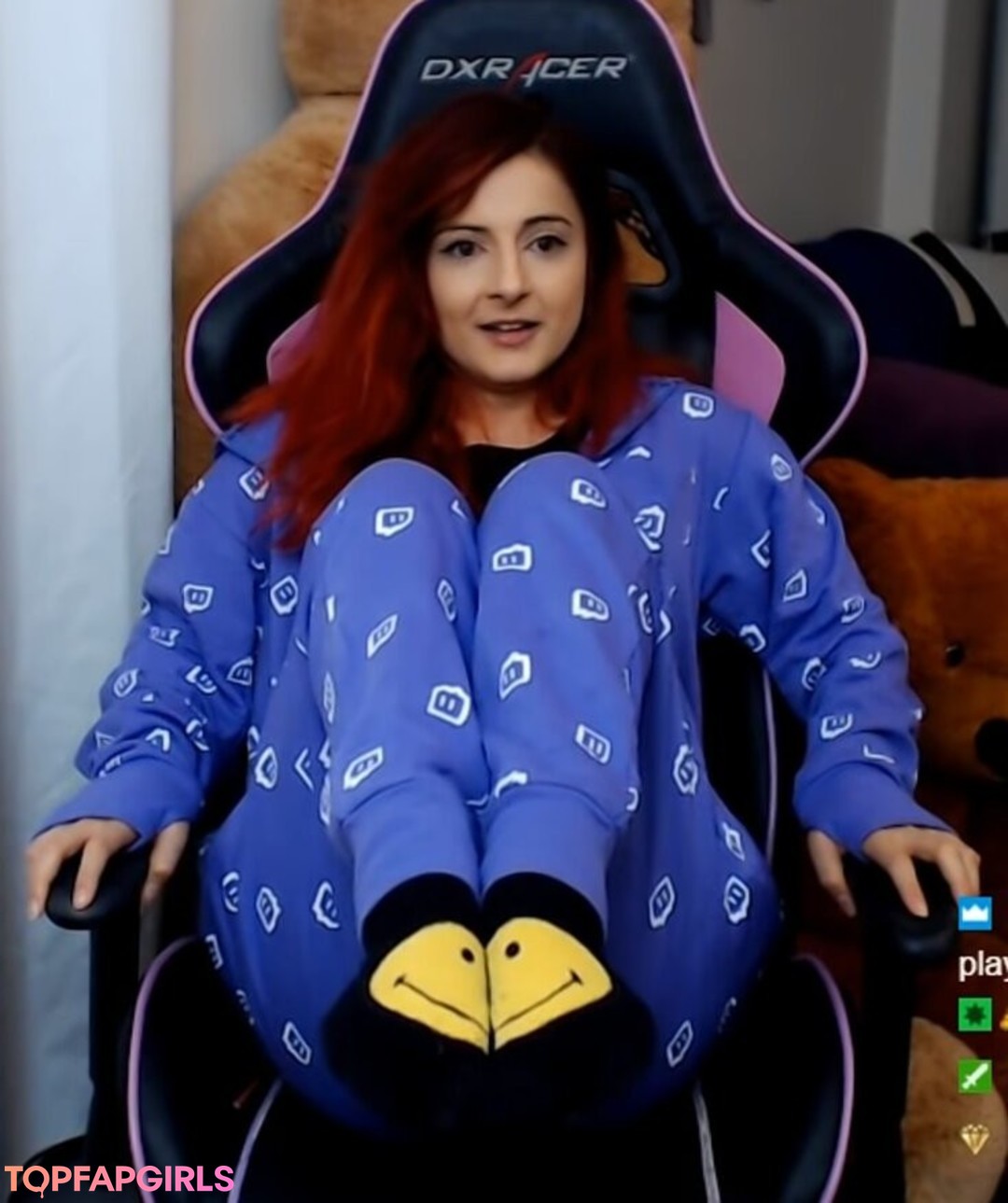 Foto desnuda filtrada de OnlyFans de Anniefuchsia #346 Foto desnuda filtrada de OnlyFans de Anniefuchsia #346