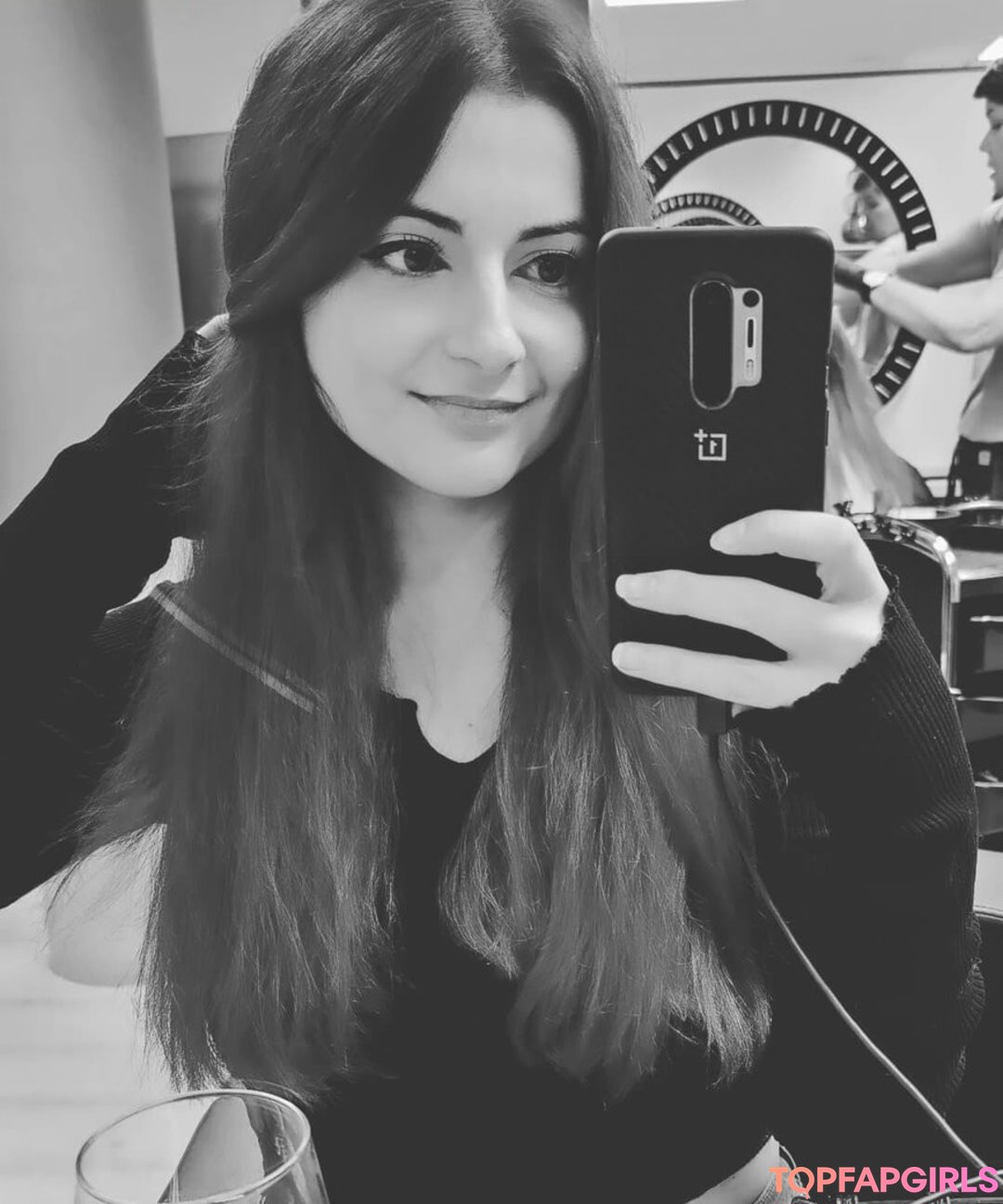 Foto desnuda filtrada de OnlyFans de Anniefuchsia #4 Foto desnuda filtrada de OnlyFans de Anniefuchsia #4