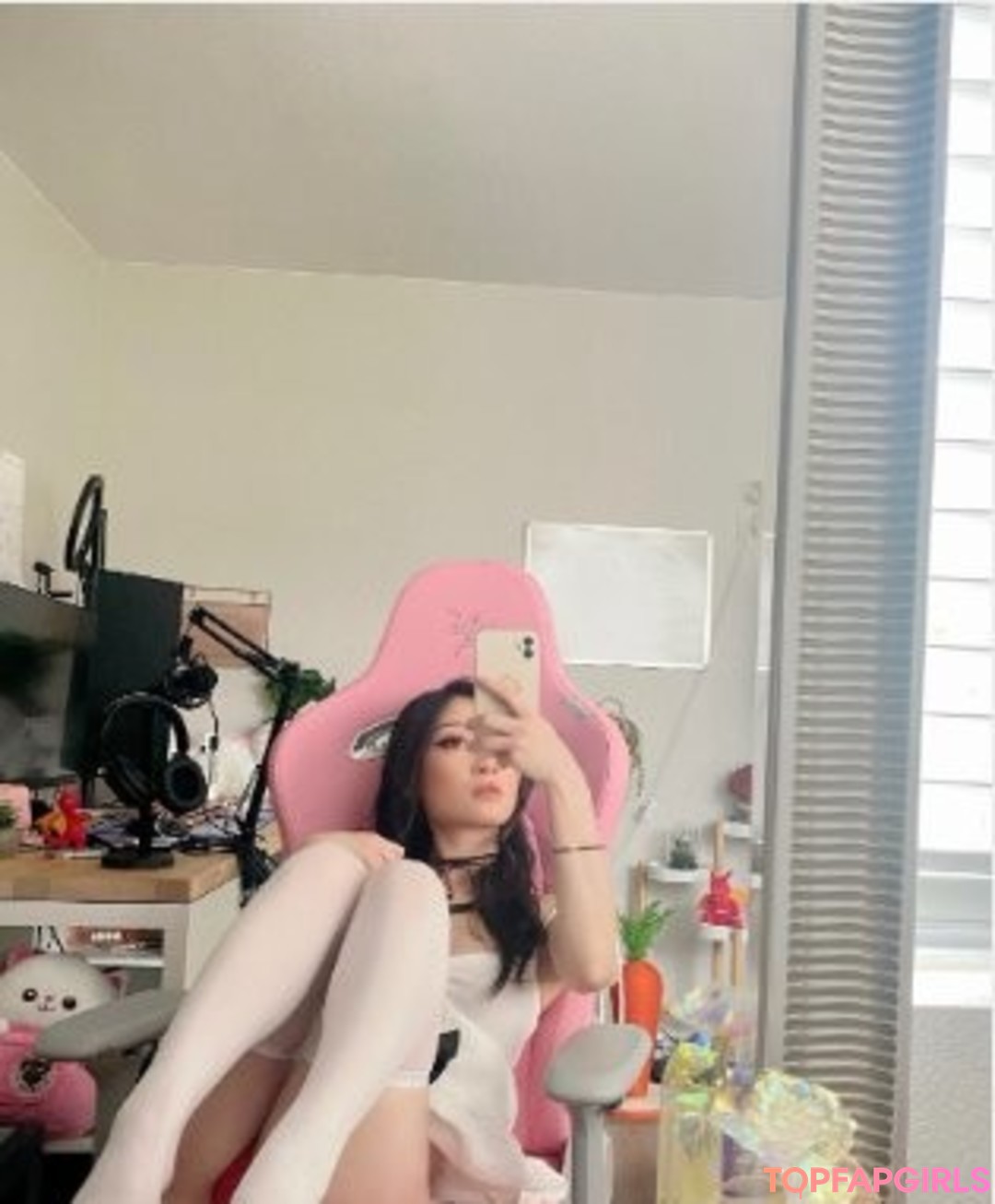 Foto desnuda filtrada de OnlyFans de Smexyrosies #26 Foto desnuda filtrada de OnlyFans de Smexyrosies #26