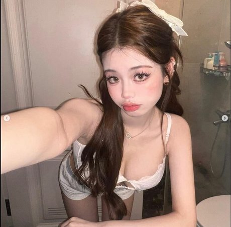 Foto desnuda filtrada de OnlyFans de Amberrllo
