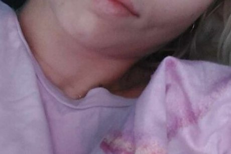 Foto desnuda filtrada de OnlyFans de Polish Wife
