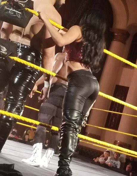 Zelina Vega