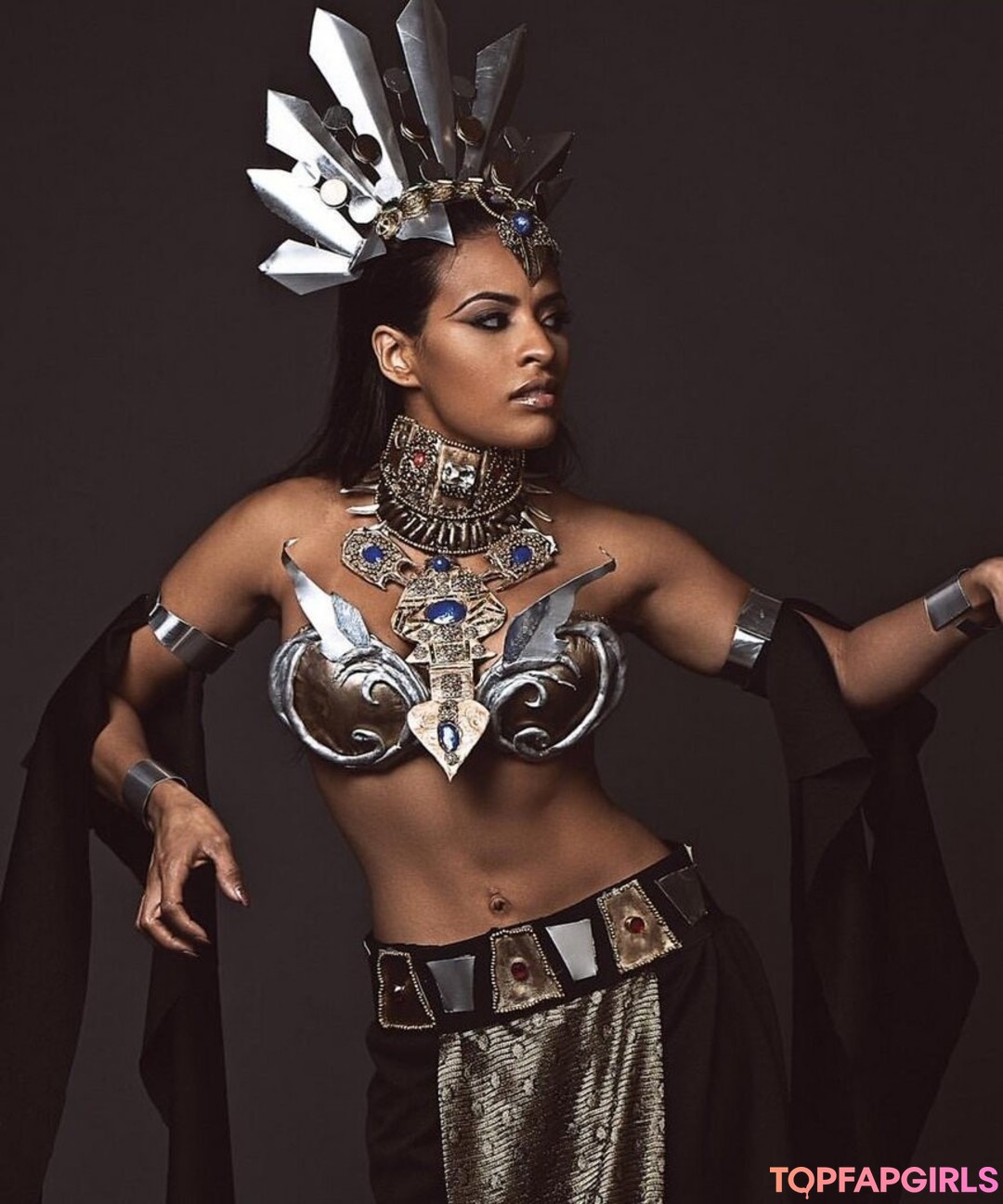 Foto desnuda filtrada de OnlyFans de Zelina Vega #151 Foto desnuda filtrada de OnlyFans de Zelina Vega #151