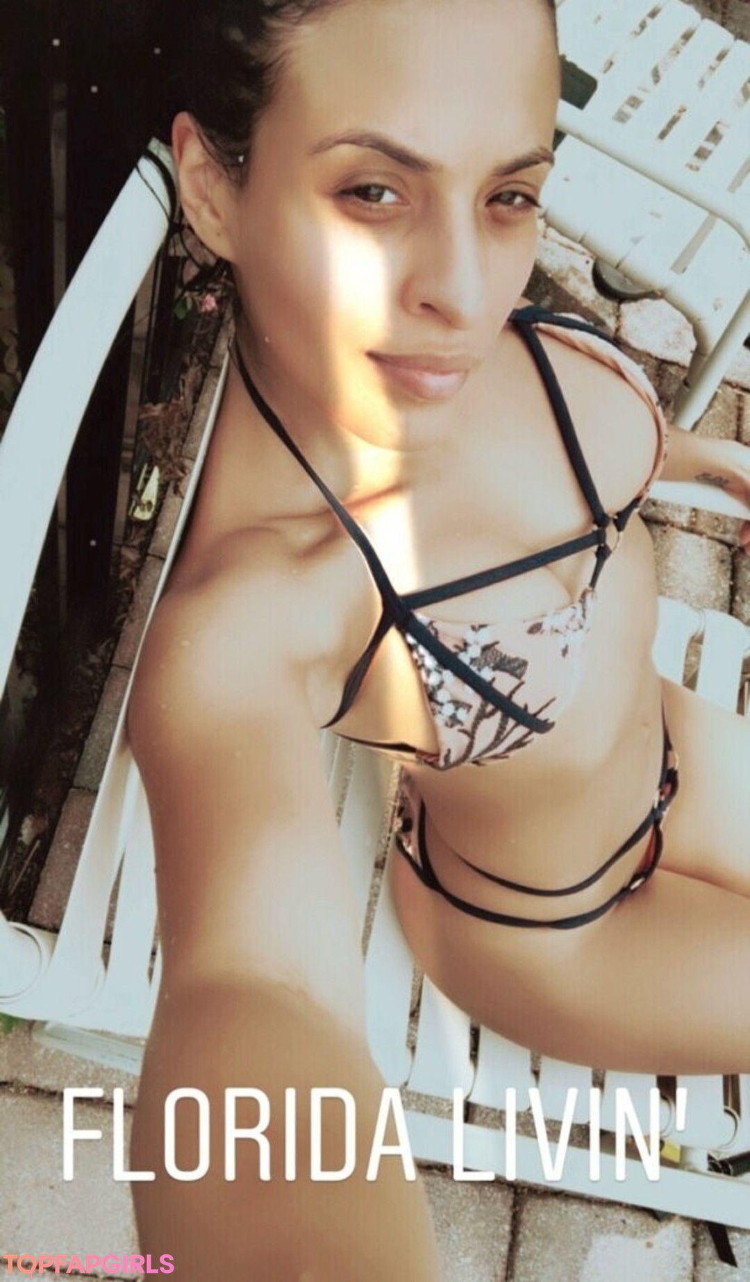 Foto desnuda filtrada de OnlyFans de Zelina Vega #211 Foto desnuda filtrada de OnlyFans de Zelina Vega #211