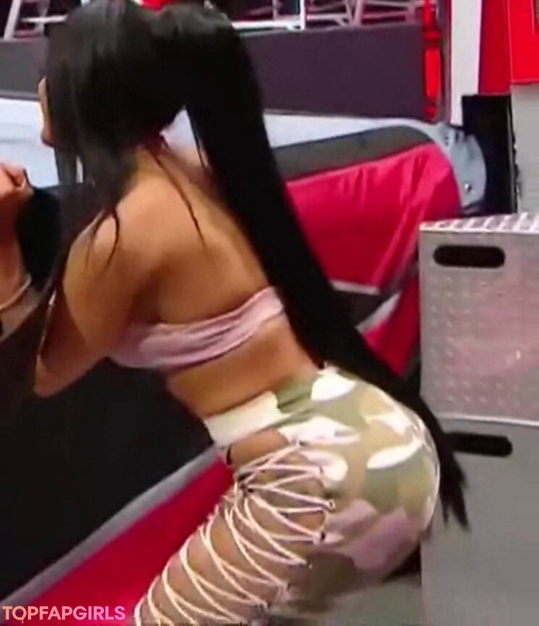 Foto desnuda filtrada de OnlyFans de Zelina Vega #275 Foto desnuda filtrada de OnlyFans de Zelina Vega #275