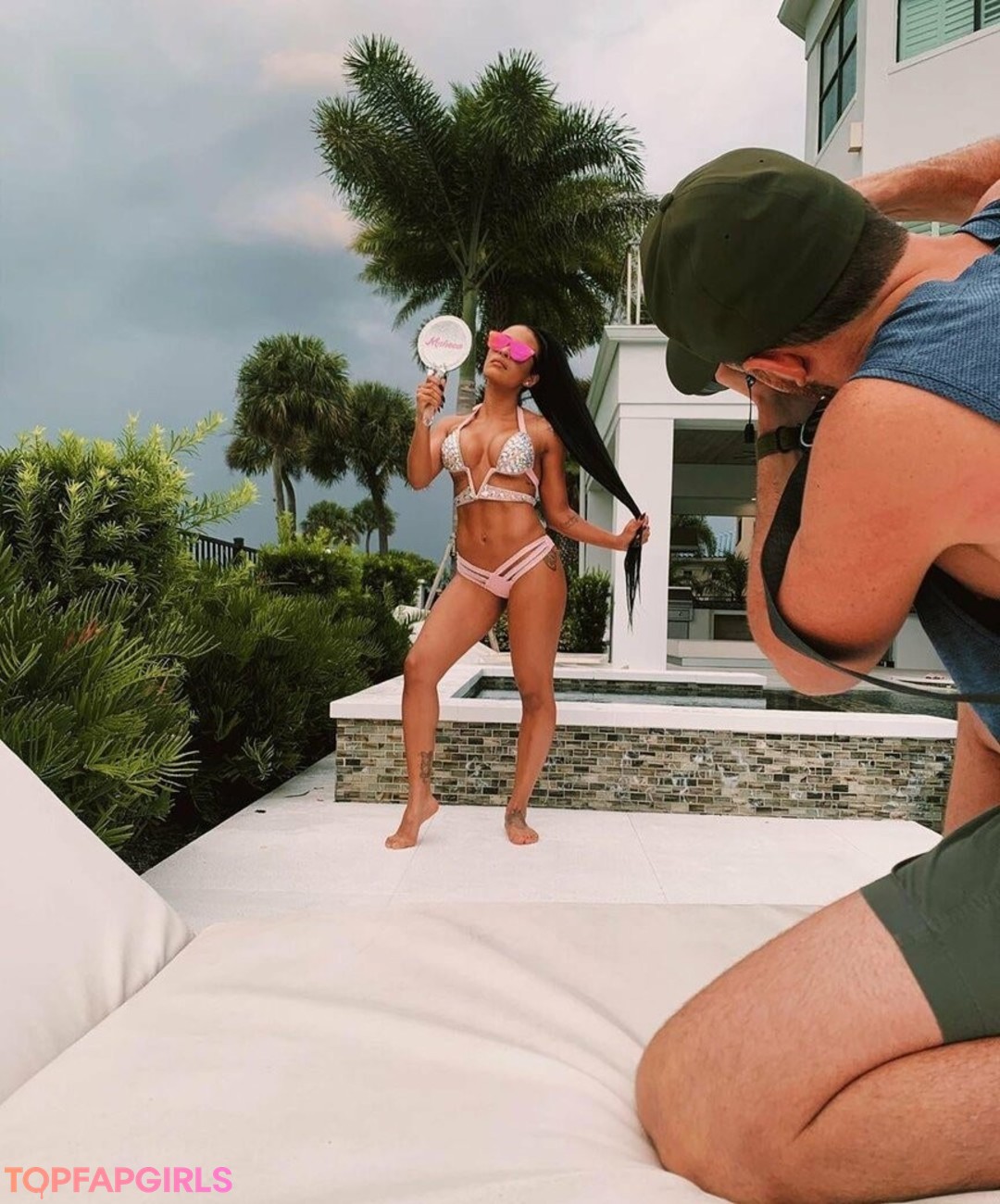 Foto desnuda filtrada de OnlyFans de Zelina Vega #280 Foto desnuda filtrada de OnlyFans de Zelina Vega #280