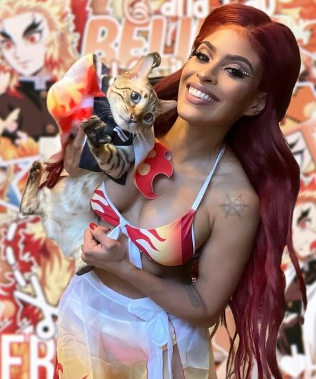 Zelina Vega