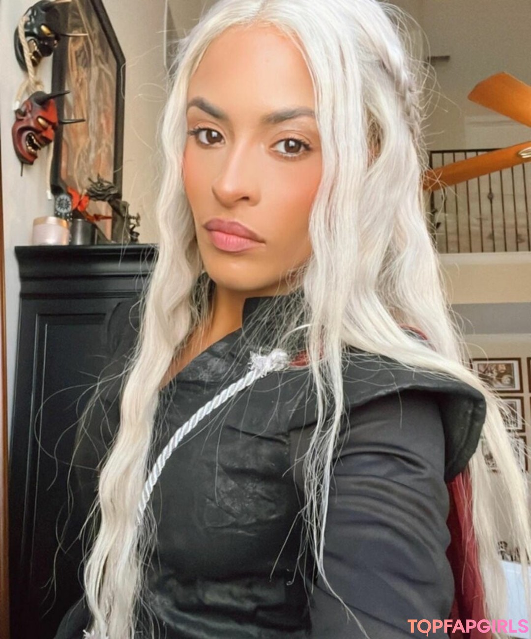 Foto desnuda filtrada de OnlyFans de Zelina Vega #370 Foto desnuda filtrada de OnlyFans de Zelina Vega #370