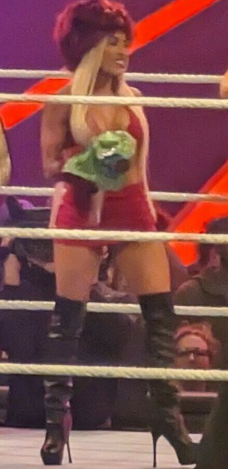 Zelina Vega