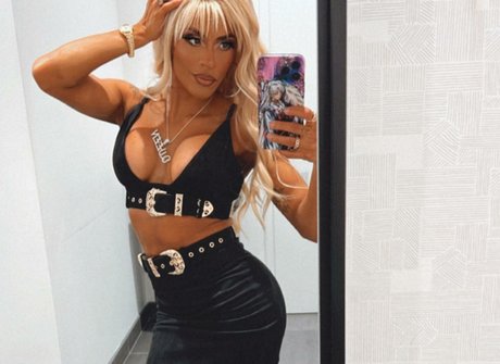 Zelina Vega