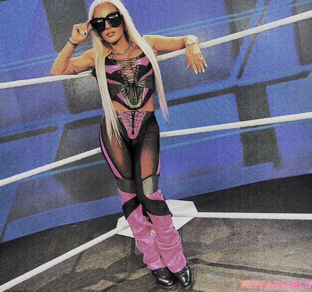 Foto desnuda filtrada de OnlyFans de Zelina Vega #463 Foto desnuda filtrada de OnlyFans de Zelina Vega #463