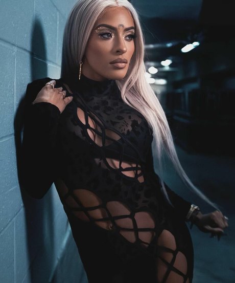 Zelina Vega