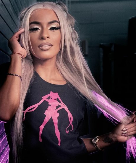 Zelina Vega