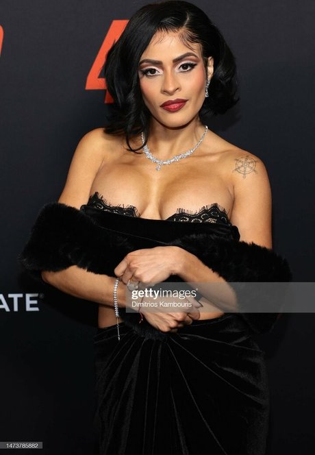 Zelina Vega