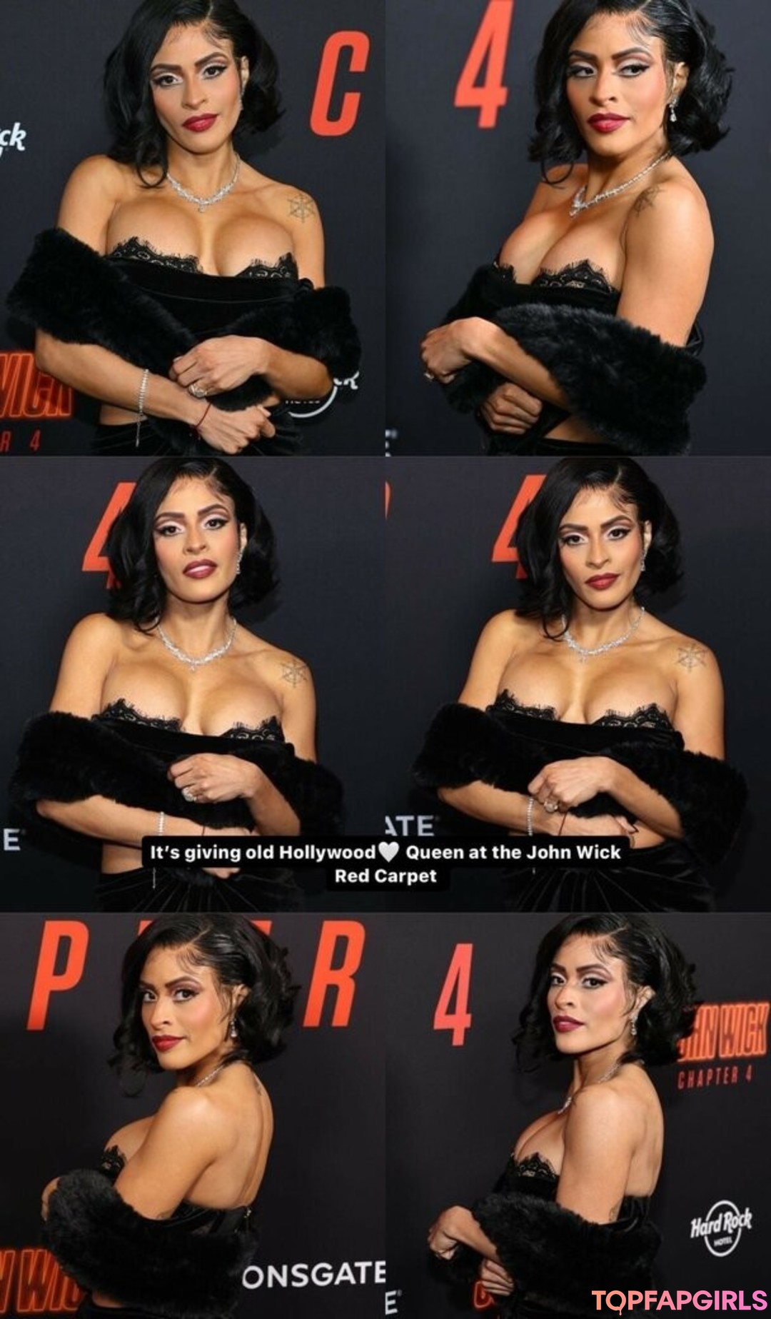 Foto desnuda filtrada de OnlyFans de Zelina Vega #559 Foto desnuda filtrada de OnlyFans de Zelina Vega #559