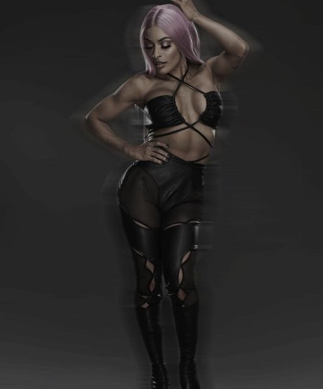 Zelina Vega