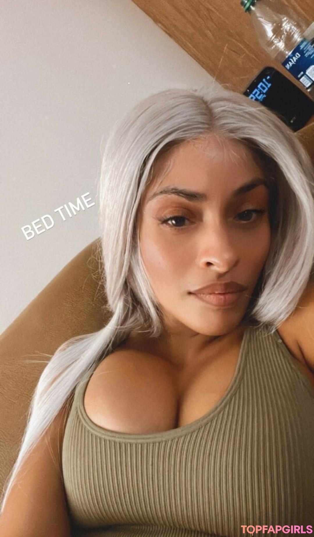 Foto desnuda filtrada de OnlyFans de Zelina Vega #668 Foto desnuda filtrada de OnlyFans de Zelina Vega #668
