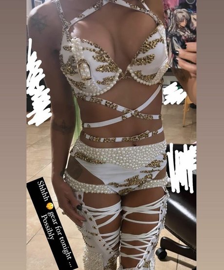 Zelina Vega
