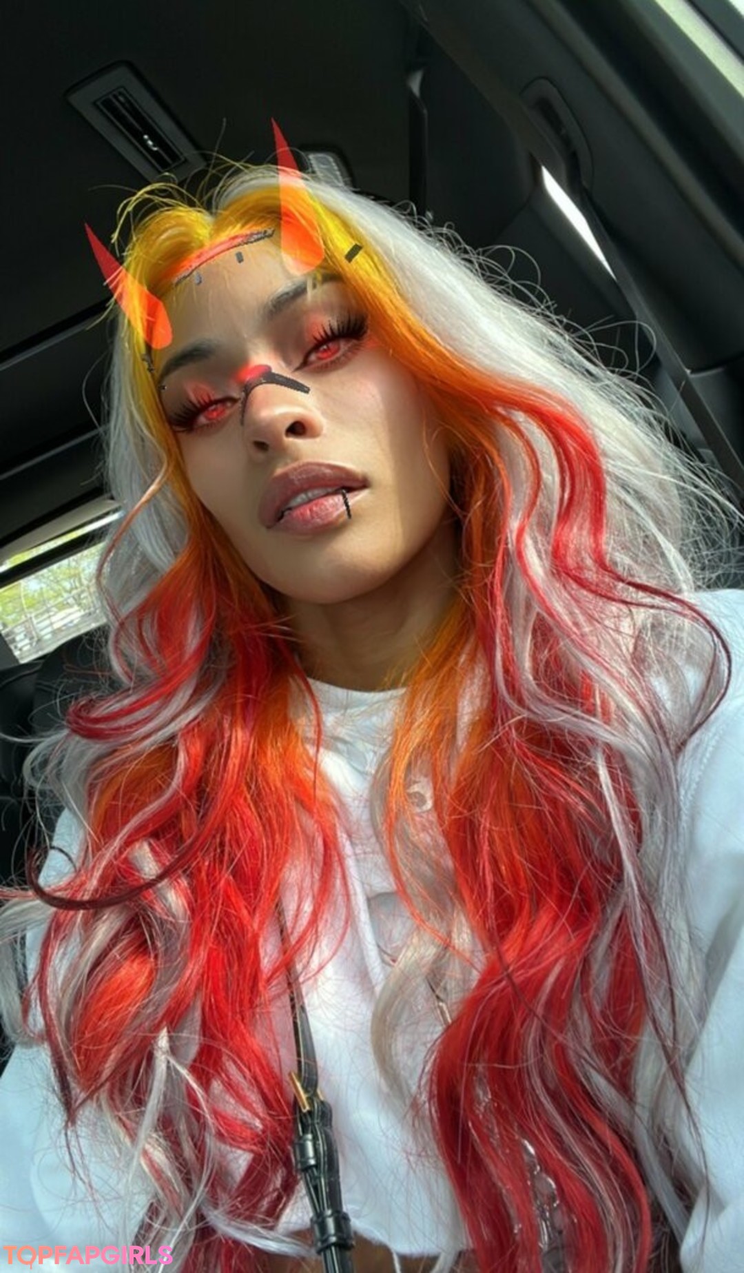 Foto desnuda filtrada de OnlyFans de Zelina Vega #701 Foto desnuda filtrada de OnlyFans de Zelina Vega #701