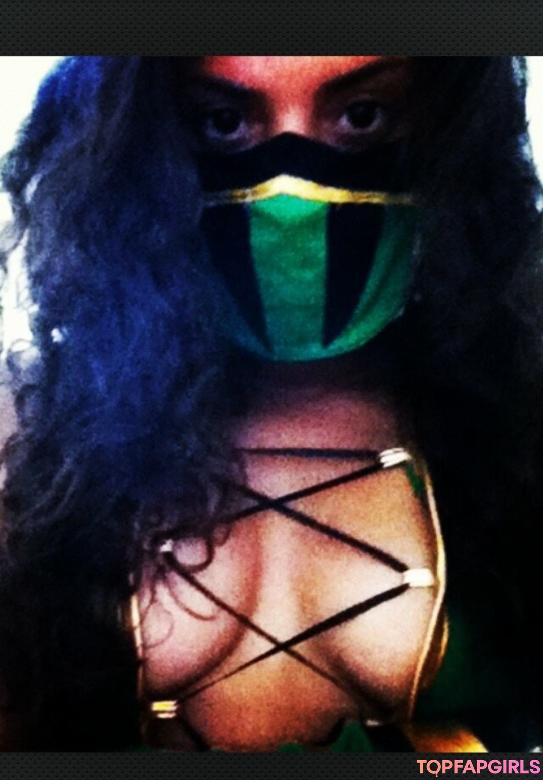 Foto desnuda filtrada de OnlyFans de Zelina Vega #73 Foto desnuda filtrada de OnlyFans de Zelina Vega #73