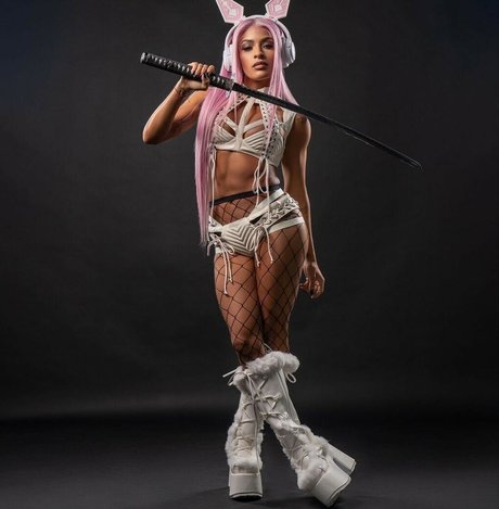 Zelina Vega