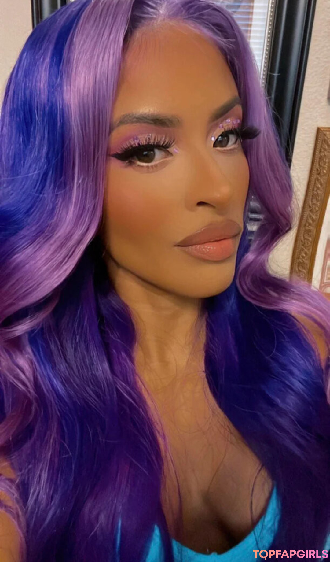 Foto desnuda filtrada de OnlyFans de Zelina Vega #780 Foto desnuda filtrada de OnlyFans de Zelina Vega #780