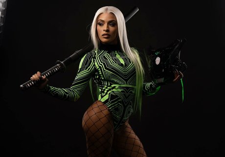 Zelina Vega