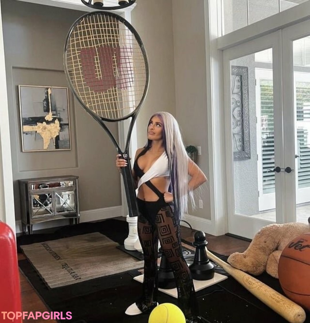 Foto desnuda filtrada de OnlyFans de Zelina Vega #807 Foto desnuda filtrada de OnlyFans de Zelina Vega #807